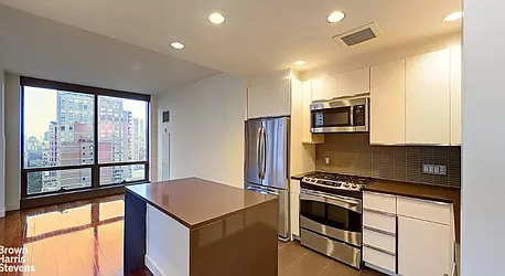 Rented by Brown Harris Stevens