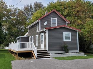 3544 10th St, Piffard, NY 14539