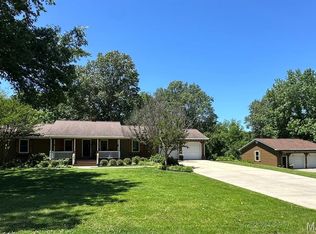 14348 Hidden Trails Cir, Dexter, MO 63841
