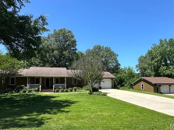 14348 Hidden Trails Cir, Dexter, MO 63841