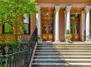 23 Marlborough St APT 3, Boston, MA 02116