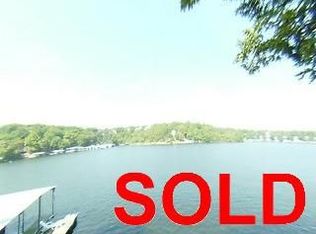 88 Ulmus Rd, Lake Ozark, MO 65049
