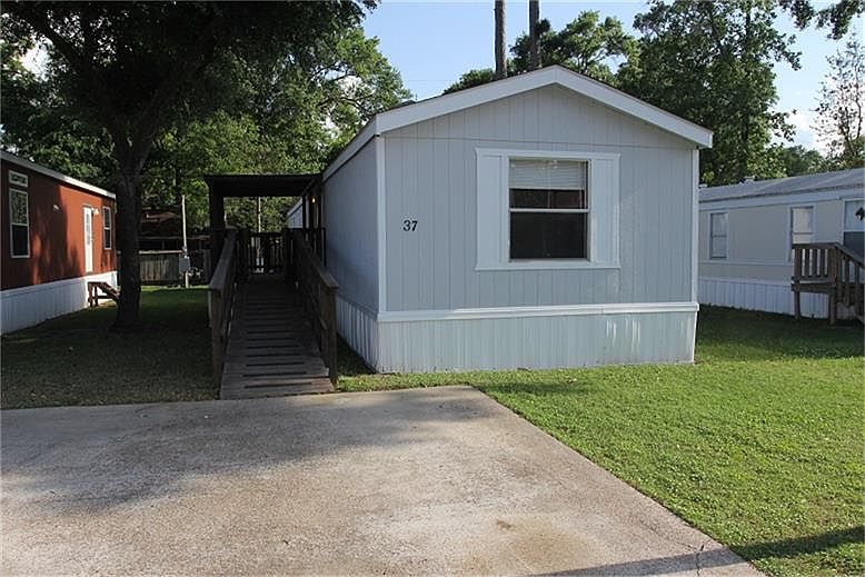 1st image of 1406 Marilyn St Trailer 37