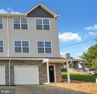 1341 Scott St, Reading, PA, 19607