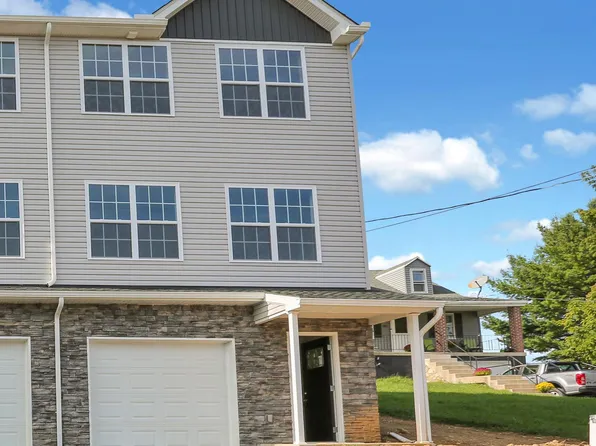 1341 Scott St, Reading, PA 19607