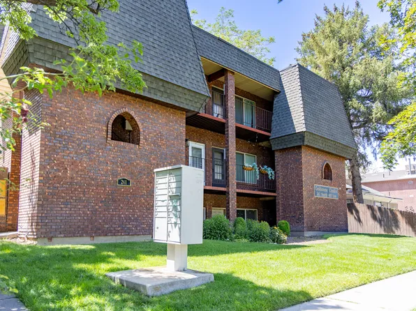 261 N 400 E APT 102, Provo, UT 84606