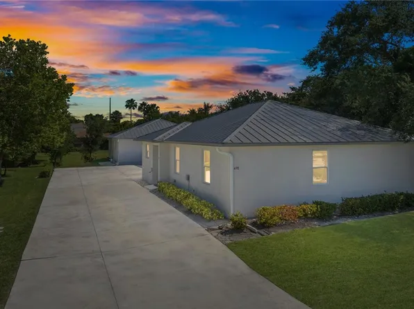 498 17th St, Vero Beach, FL 32960