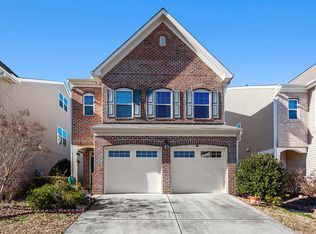 1024 Skies Ln, Durham, NC 27703