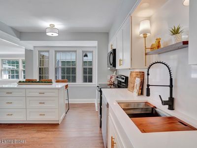 3018 Colonial Hill Rd, Louisville, KY, 40205
