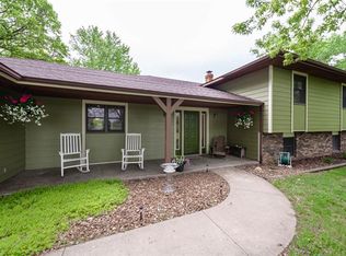 8970 E Elkin Rd, Hallsville, MO 65255