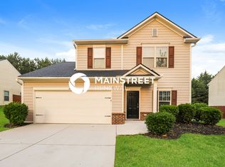 6069 Semaphore Rdg, Rex, GA 30273