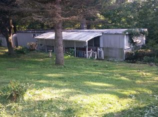 3156 Big B Rd, Zanesville, OH 43701