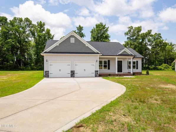 12455 Us 421, Clinton, NC 28328