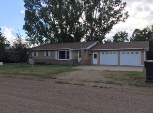114 Lavalley St, Plentywood, MT 59254