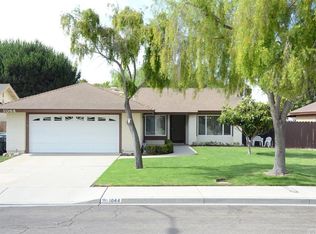 1044 Old Oak Rd, Santa Maria, CA 93454