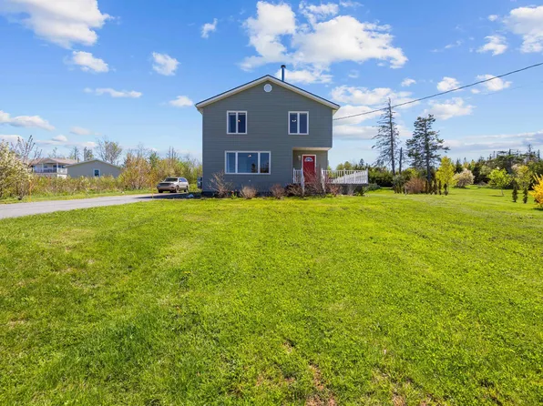 4863 Route 6, Oyster Bed Bridge, PE C1E 0W7