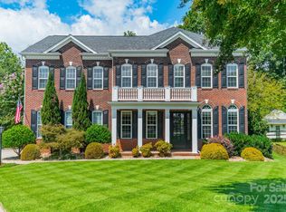 1639 Abercorn St NW, Concord, NC 28027