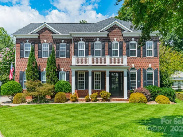 1639 Abercorn St NW, Concord, NC 28027