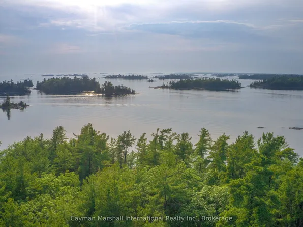 1 B494 Is Lot 3, Parry Island First Nation, ON P0G 1G0