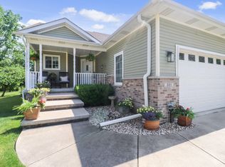 351 Taylor Ln, Valparaiso, IN 46383