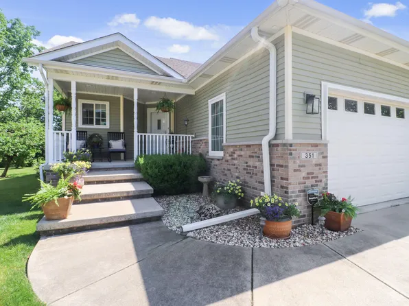 351 Taylor Ln, Valparaiso, IN 46383
