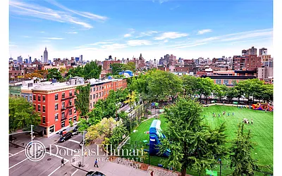 Sold by Douglas Elliman