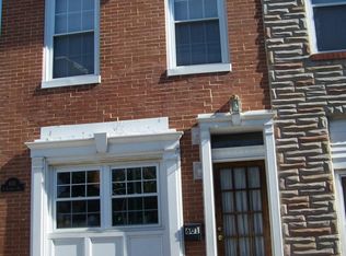 601 S Ellwood Ave, Baltimore, MD 21224