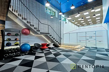 Rented by The KCI Group