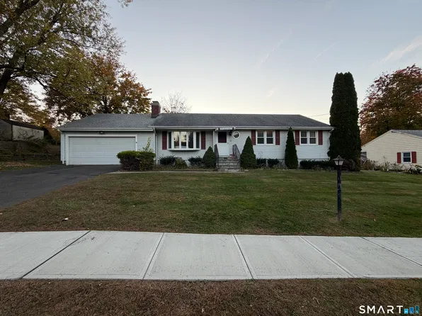 45 Marie Drive, Stratford, CT 06614