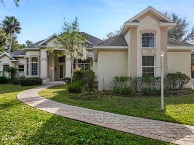 1208 Kirkpatrick Cir, Ormond Beach, FL, 32174