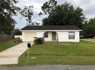 842 San Pedro Ct, Kissimmee, FL 34758