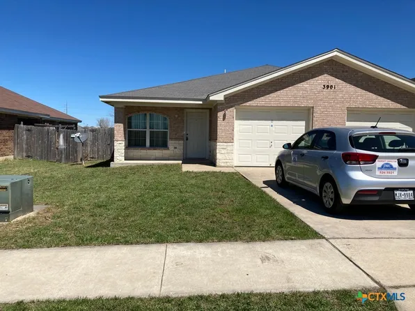 3901 Edgefield St, Killeen, TX 76549