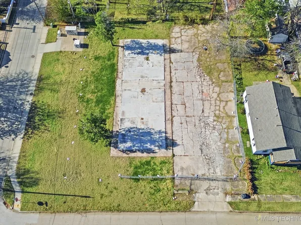 3015 E Archer St, Tulsa, OK 74110