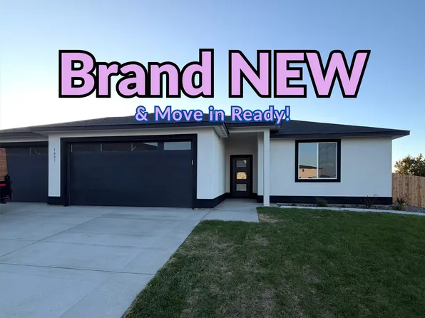 1007 Makah Ct, Richland, WA 99352