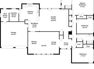 6707 Buffalo Speedway, Houston, TX 77005