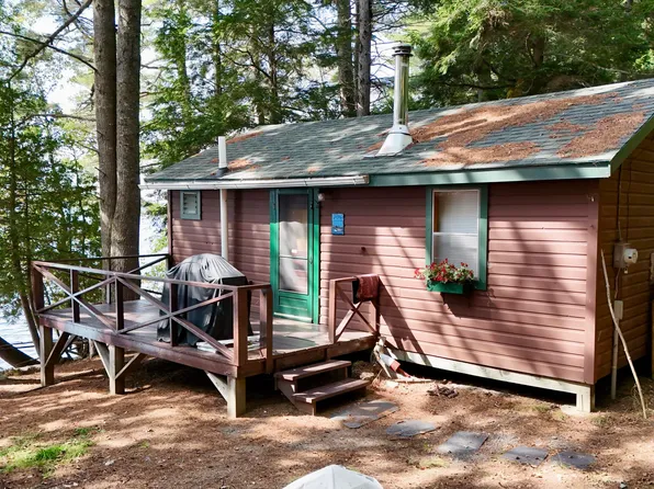 418 Black Point Road, Greenville, ME 04441