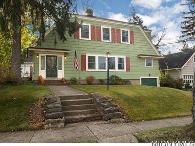 2233 Douglas Cres, Utica, NY, 13501