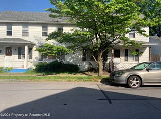 539 3rd Ave, Scranton, PA 18505