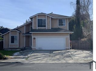 708 Bluerock Dr, Antioch, CA 94509