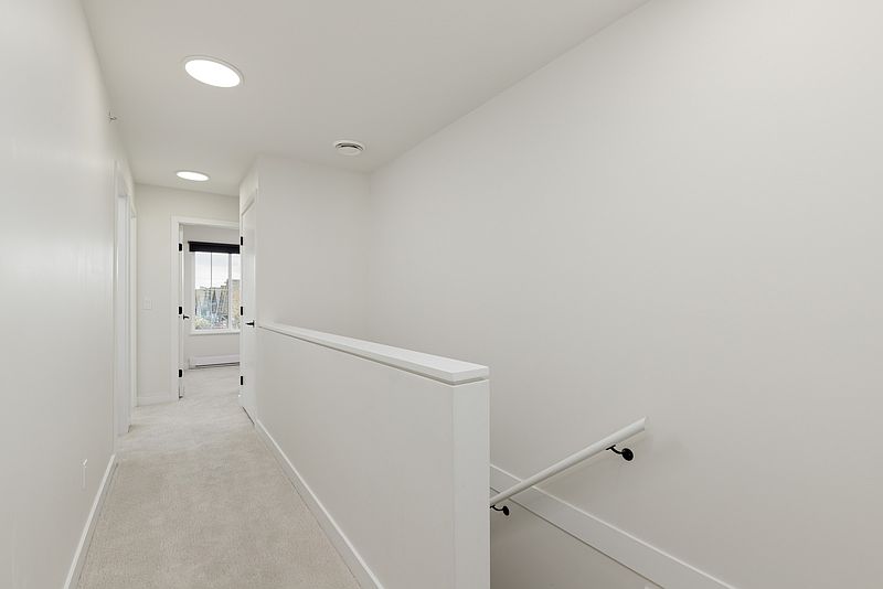 New Westminster Townhouse for rent - 3 Bedrooms — photo 5