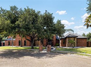 1509 Dora Jeanne Dr, Mission, TX 78572