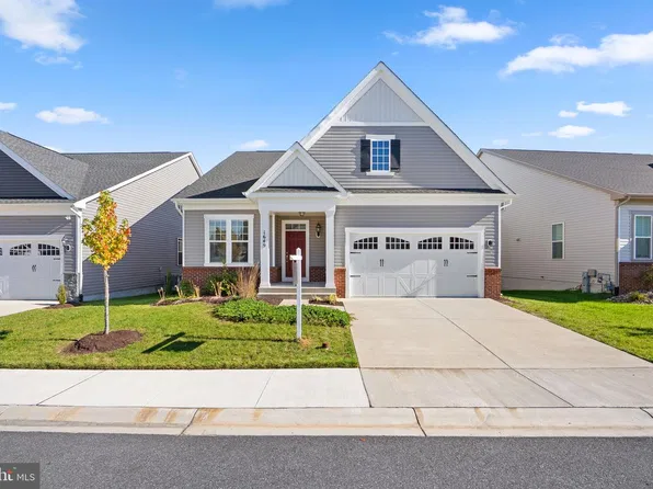 1649 Velvetleaf Ln, Odenton, MD 21113