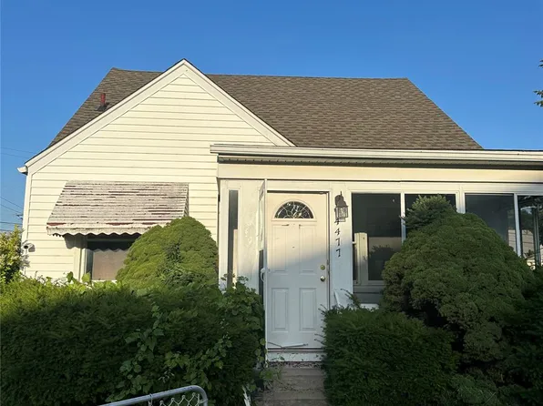 4477 6th St, Ecorse, MI 48229
