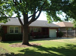 2646 S Richmond Ave, Tulsa, OK 74114