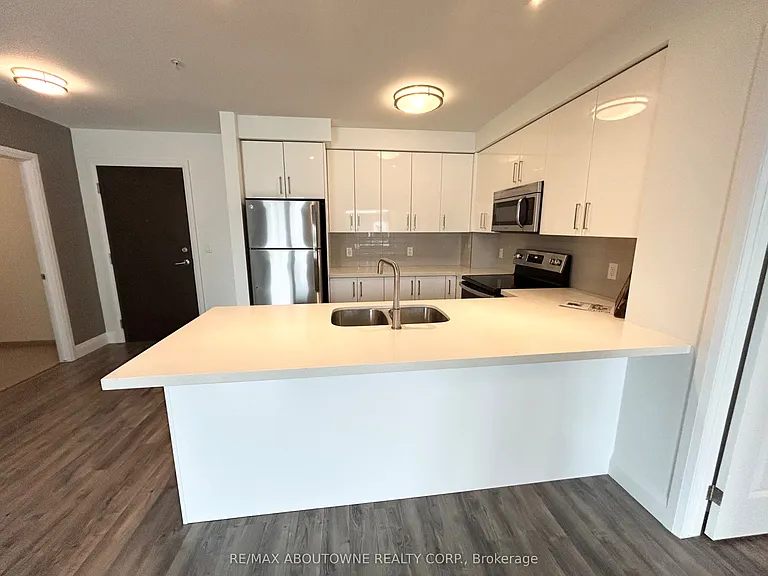 460 B Belmont Ave W #508 — Photo 4