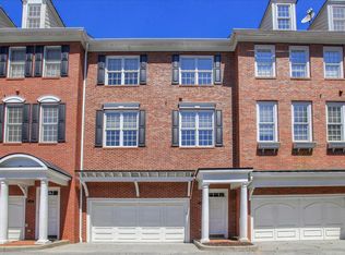 1276 W Spring St SE, Smyrna, GA 30080