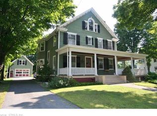 390 Main St, Pine Meadow, CT 06061