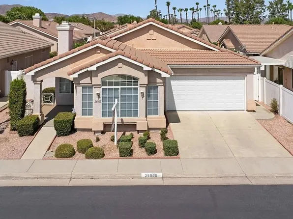 26805 China Dr, Menifee, CA 92585
