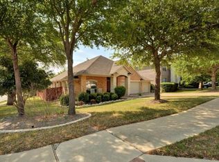 2700 Culver Cliff Ln, Cedar Park, TX 78613