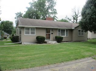2021 W 2nd St, Sedalia, MO 65301